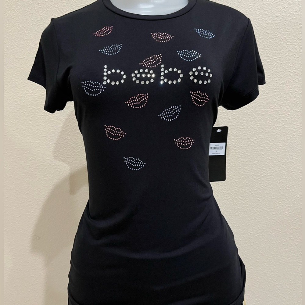 BEBE Women’s Top. New with tags.